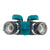 Anschluss Double Ferrestock 3/4" Messing
