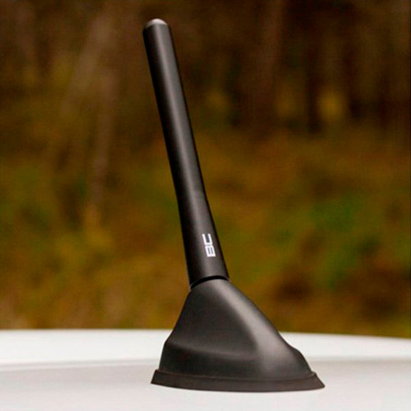Auto-Antenne Viper Schwarz