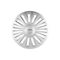 Radkappe Goodyear ESTAMBUL Silber 15"