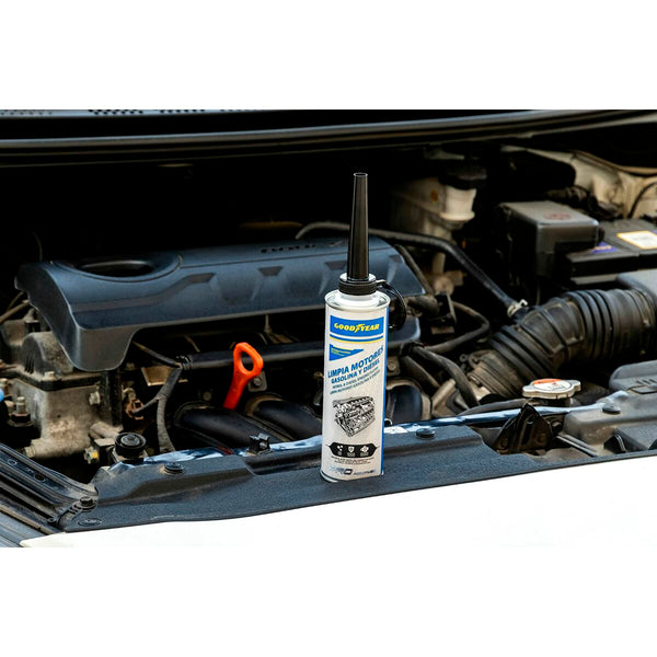 Motorreiniger Goodyear Benzin Diesel 300 ml