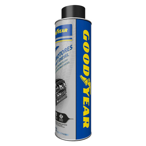 Motorreiniger Goodyear Benzin Diesel 300 ml