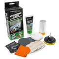 Scheinwerfer-Restaurator Motorkit MOT1005 Bohrer