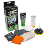 Scheinwerfer-Restaurator Motorkit MOT1005 Bohrer