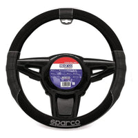 Lenkradabdeckung Sparco SP 90110 L-Sport Universal (Ø 38 cm)