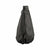 Faltenbalg Auto INT30597 Schwarz Polyskin
