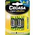 Batterien Cegasa LR03