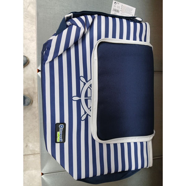 Tragbarer Kühlschrank Bismark 30 x 34 x 22 cm Polyester 30 L