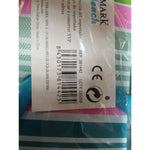 Tragbarer Kühlschrank Montesca PVC Aluminium 30 x 19 x 2 cm