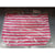 Strandtasche Bismark Blau Rosa Oxford 50 x 16 x 35 cm