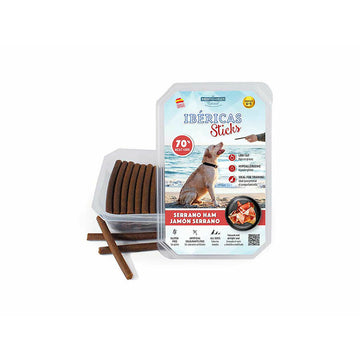 Hundesnack Mediterranean Natural Schinken 350 g