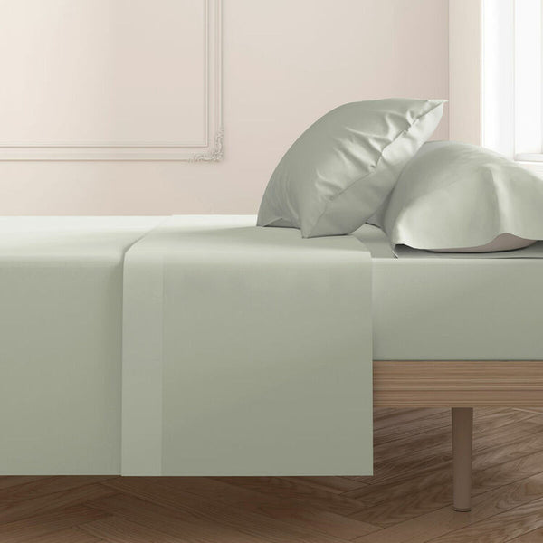 Oberlaken Happy Home Mix Colors Minze Doppelmatratze