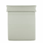 Oberlaken Happy Home Mix Colors Minze Doppelmatratze