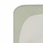 Spannbetttuch Happy Home Mix Colors Einzelmatratze