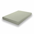 Spannbetttuch Happy Home Mix Colors King size
