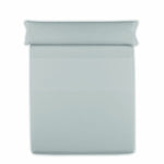 Oberlaken Happy Home Mix Colors Grau Einzelmatratze