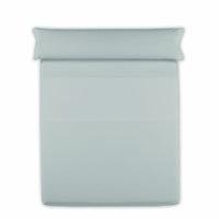 Oberlaken Happy Home Mix Colors Grau Doppelmatratze