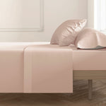 Oberlaken Happy Home Mix Colors Nude Doppelmatratze