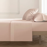 Oberlaken Happy Home Mix Colors Nude Doppelmatratze