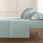 Oberlaken Happy Home Mix Colors Grau Doppelmatratze