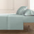 Oberlaken Happy Home Mix Colors Grau Doppelmatratze
