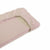 Spannbetttuch Happy Home Mix Colors Nude Einzelmatratze