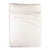 Bettbezug-Set Hosteline VEGAS Weiß Double size 2 Stücke