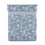 Bettwäsche-Set Lois TEJANO Blau King size