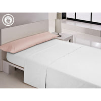 Kissenbezug Happy Home LISOS COTTON Weiß