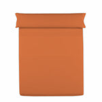 Oberlaken Happy Home MixColors Orange Einzelmatratze