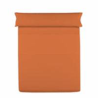 Oberlaken Happy Home MixColors Orange Einzelmatratze