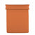 Oberlaken Happy Home MixColors Orange Einzelmatratze