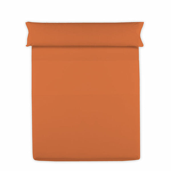Oberlaken Happy Home MixColors Orange Einzelmatratze