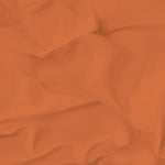 Oberlaken Happy Home MixColors Orange Einzelmatratze