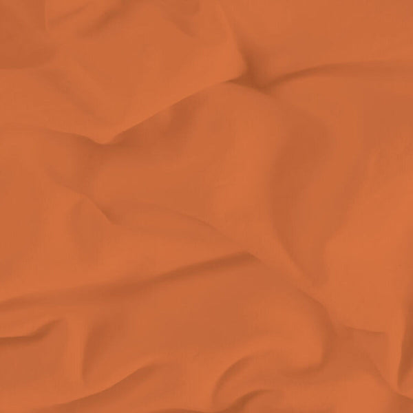Oberlaken Happy Home MixColors Orange Einzelmatratze