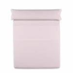 Oberlaken Hosteline Mixcolors Rosa Einzelmatratze