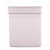 Oberlaken Hosteline Mixcolors Rosa Einzelmatratze