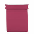 Oberlaken Happy Home Mix Colors Cerise Einzelmatratze