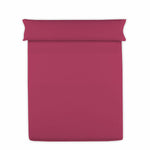 Oberlaken Happy Home Mix Colors Cerise Einzelmatratze