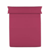 Oberlaken Happy Home Mix Colors Cerise Einzelmatratze