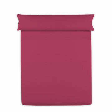 Oberlaken Happy Home Mix Colors Cerise Einzelmatratze