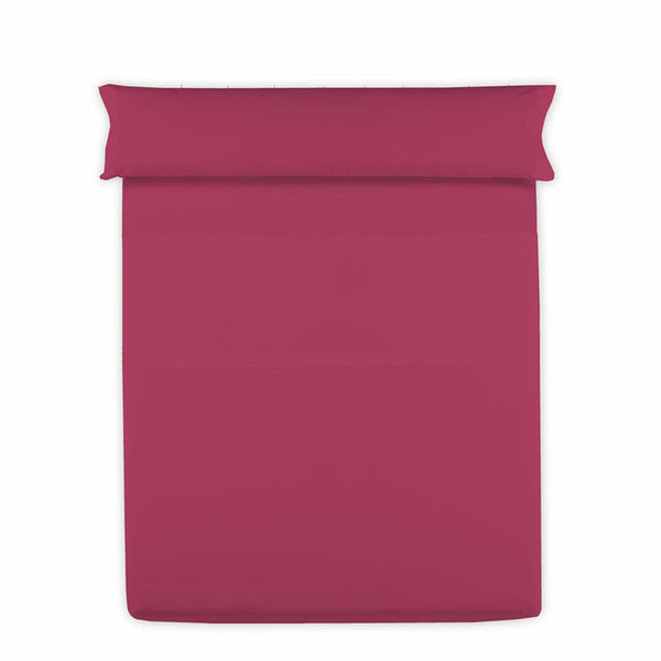 Oberlaken Happy Home Mix Colors Cerise Einzelmatratze