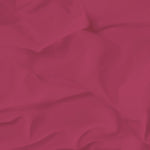 Oberlaken Happy Home Mix Colors Cerise Einzelmatratze