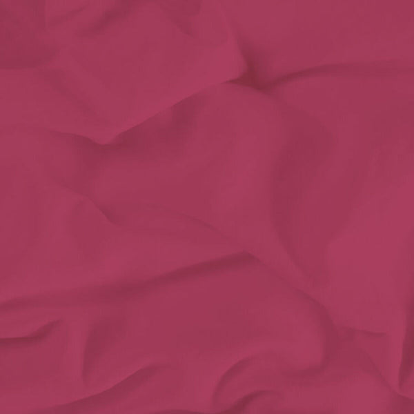 Oberlaken Happy Home Mix Colors Cerise Einzelmatratze