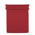 Oberlaken Happy Home Mix Colors Rot Einzelmatratze