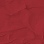 Oberlaken Happy Home Mix Colors Rot Einzelmatratze