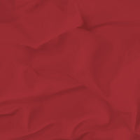 Oberlaken Happy Home Mix Colors Rot Einzelmatratze