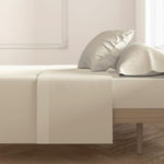 Oberlaken Happy Home MixColors Beige Einzelmatratze