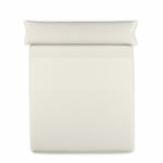 Oberlaken Happy Home MixColors Beige Einzelmatratze