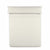 Oberlaken Happy Home MixColors Beige Einzelmatratze