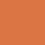 Oberlaken Happy Home MIX COLORS Orange 230 x 270 cm